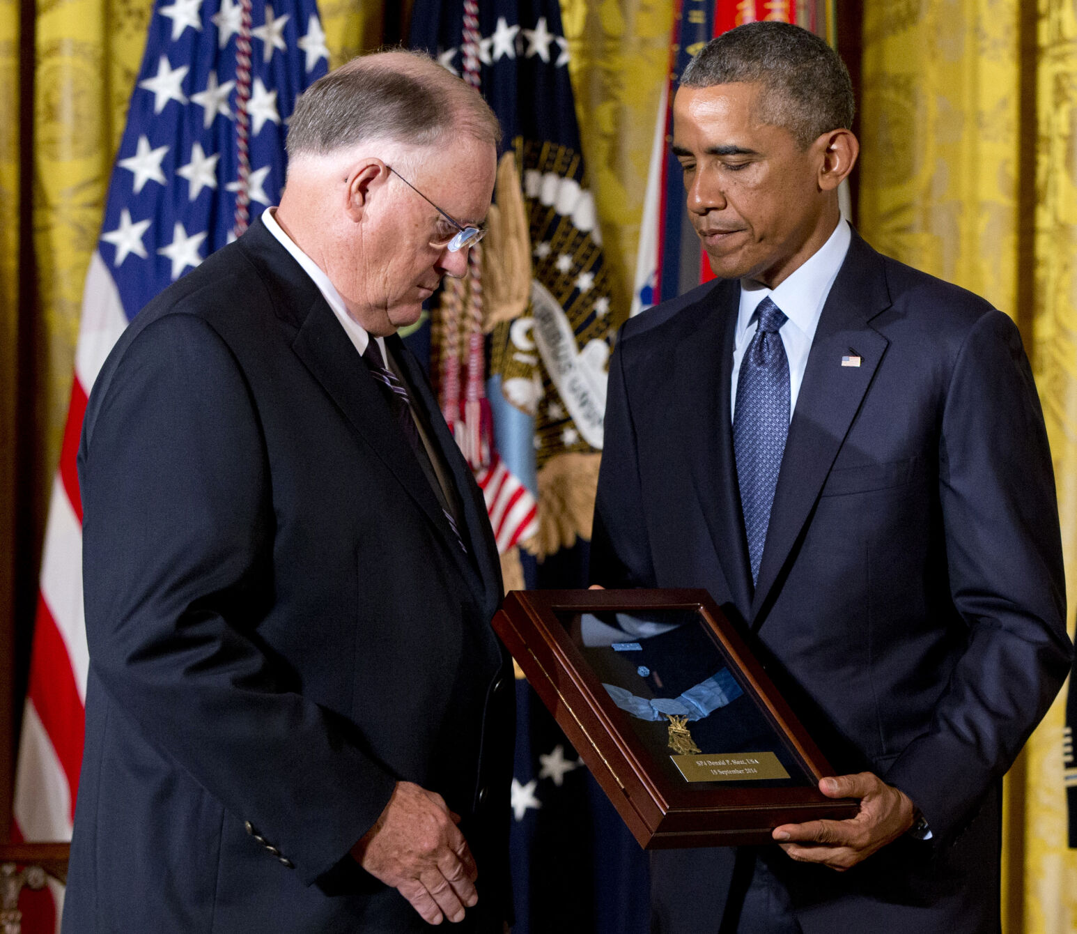 Medal of Honor